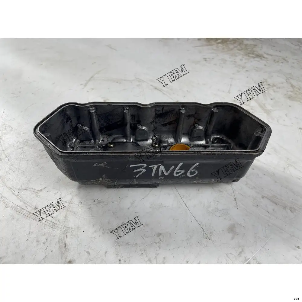 Valve Chamber Cover For Yanmar 3TNV68