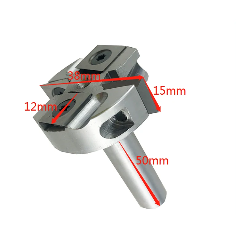 router bits milling cutter flush trim router bit