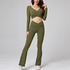 mossy green