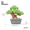 Green REF8E1
