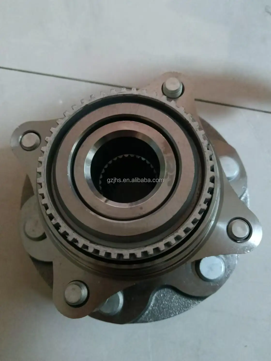 FRONT AXLE HUB BEARINGS 43502-60030 4350260030 AUTO-GETHER