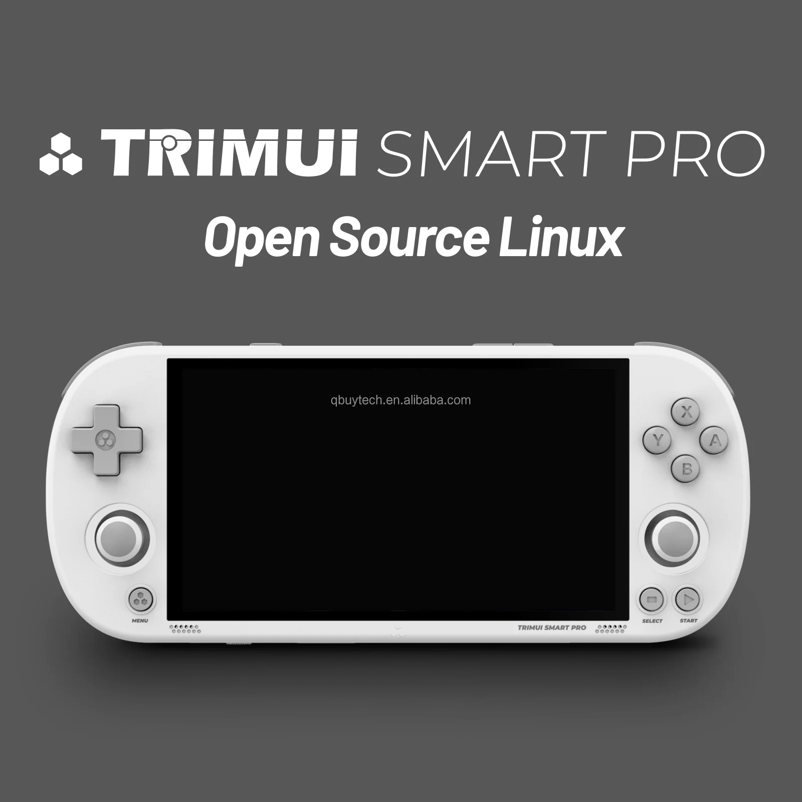 TRIMUI SMART PRO+128GB （美品） Amazon.com: TRIMUI Smart PRO Handheld Game Console with