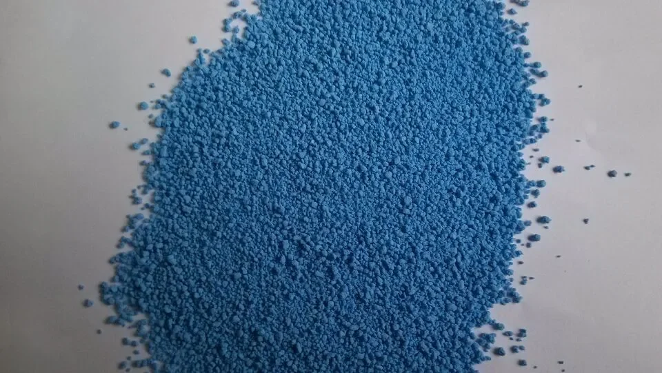 TAED - Acetyl Ethylene Diamine for Detergents & Water Treatment