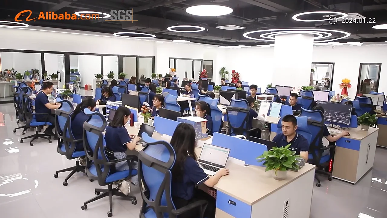 Guangzhou Dtech Electronics Technology Co., Ltd. 1