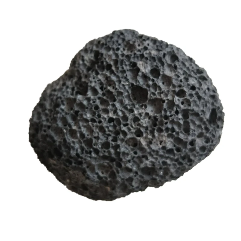 100% puro de piedras volcánicas químicos naturales piedras de lava volcánica  de las plantas - China El basalto, piedra volcánica