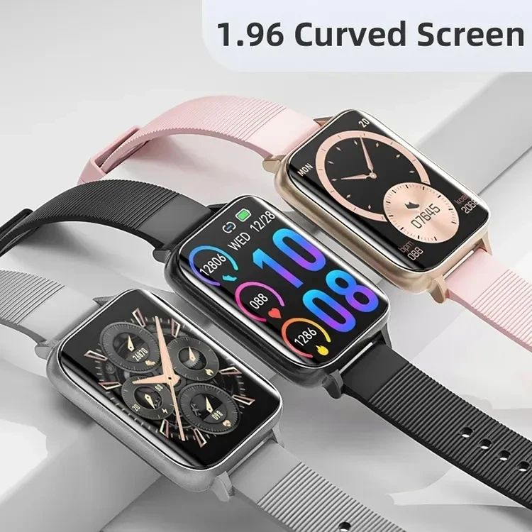 Relojes Smartwatch Pantalla Iwatch Serie Protector De Pantalla En