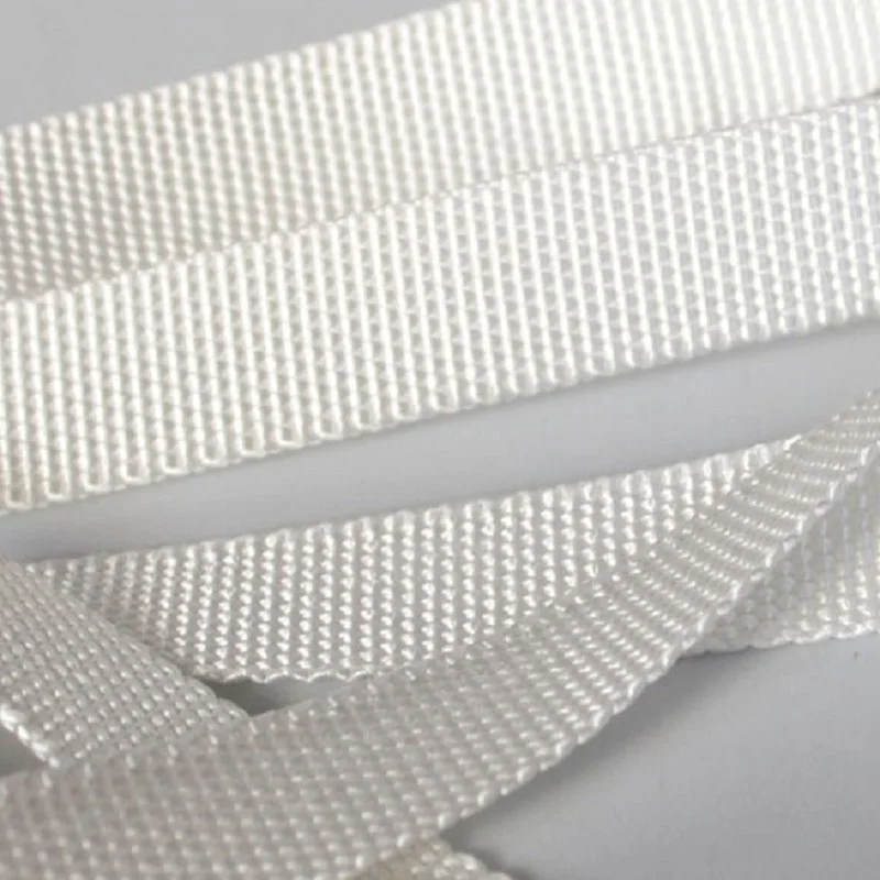 25 мм ширина сверхвысокой Молекулярной Массы полиэтилен UHMWPE лямки лента