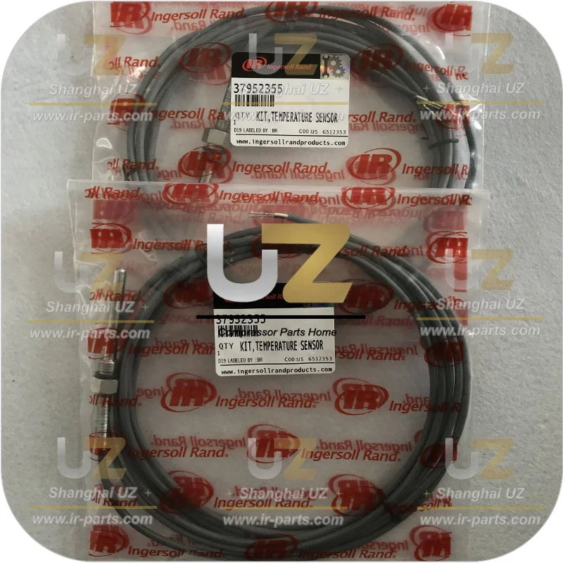 Original Temperature Sensor 37952355 for Ingersoll Rand