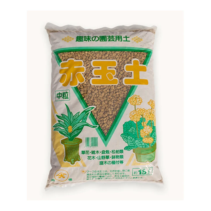 Japanese Weakly Acidic Bonsai Trees Soil Improvement For Garden View Soil For Garden Bonsai Soil Product Details From Kaneko Zouen Co Ltd On Alibaba Com