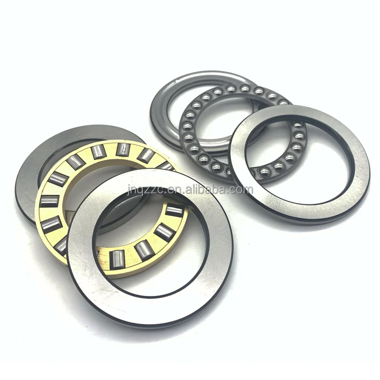 Nsk Ntn Japan Thrust Ball Bearings 51117 Bearing 85*110*19mm Buy 85*