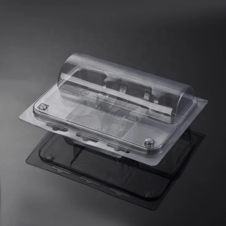 Thermoformable High Transparency Clear Plastic PVC Sheet for Vacuum Forming