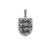Silver-England national team