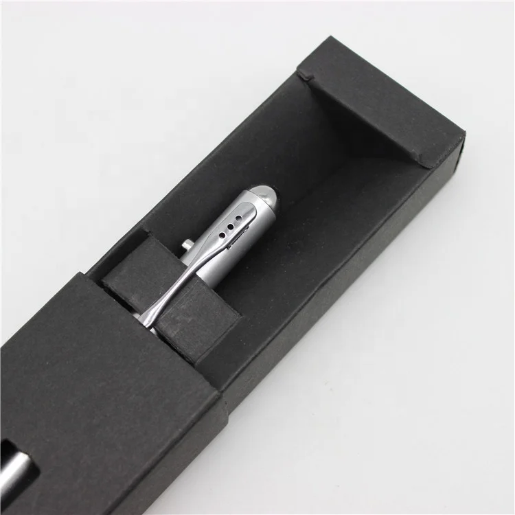 JINFUSI UV Invisible Ink Pen Set - Customizable Ballpoint Pen OEM