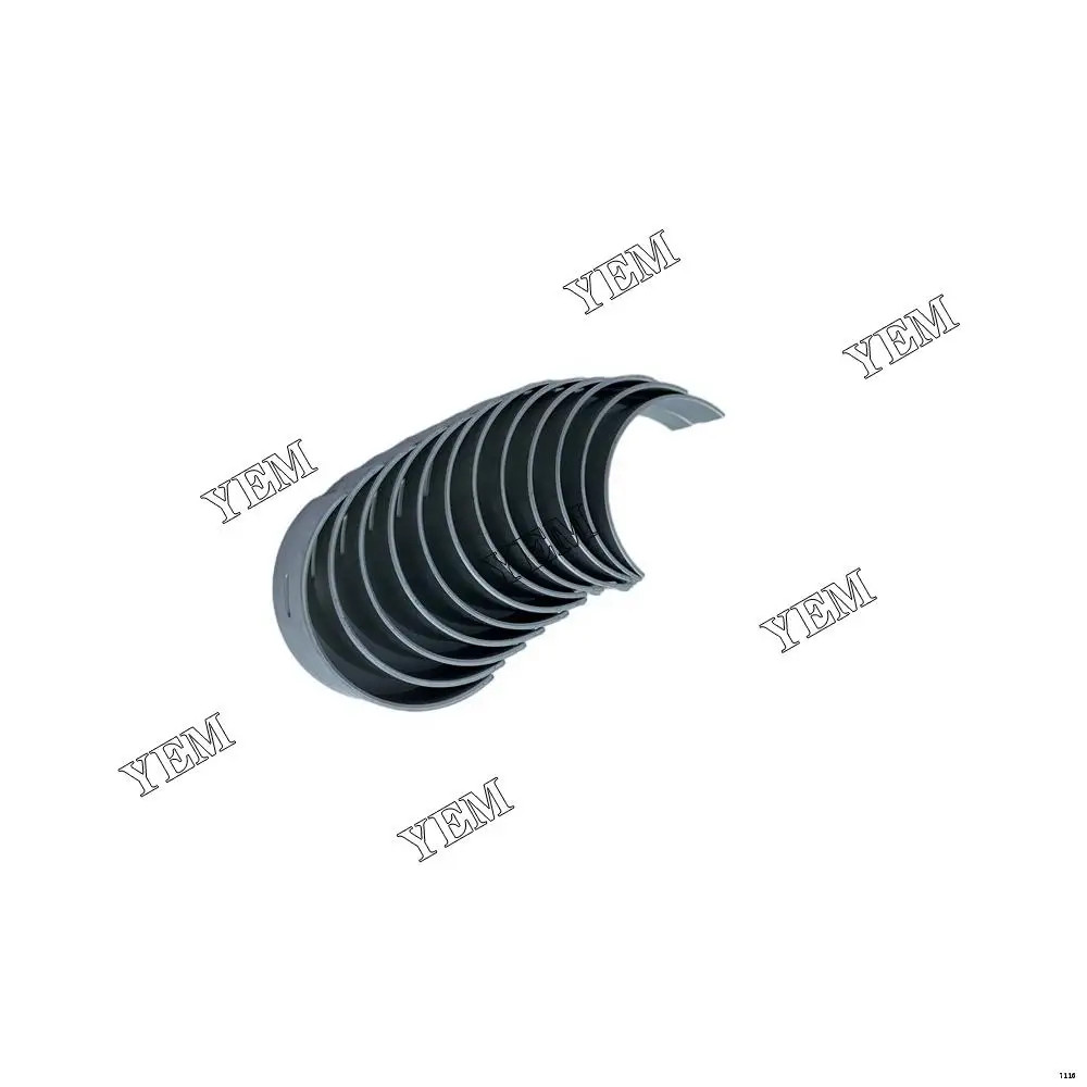 EL100 Con Rod Bearing for Hino