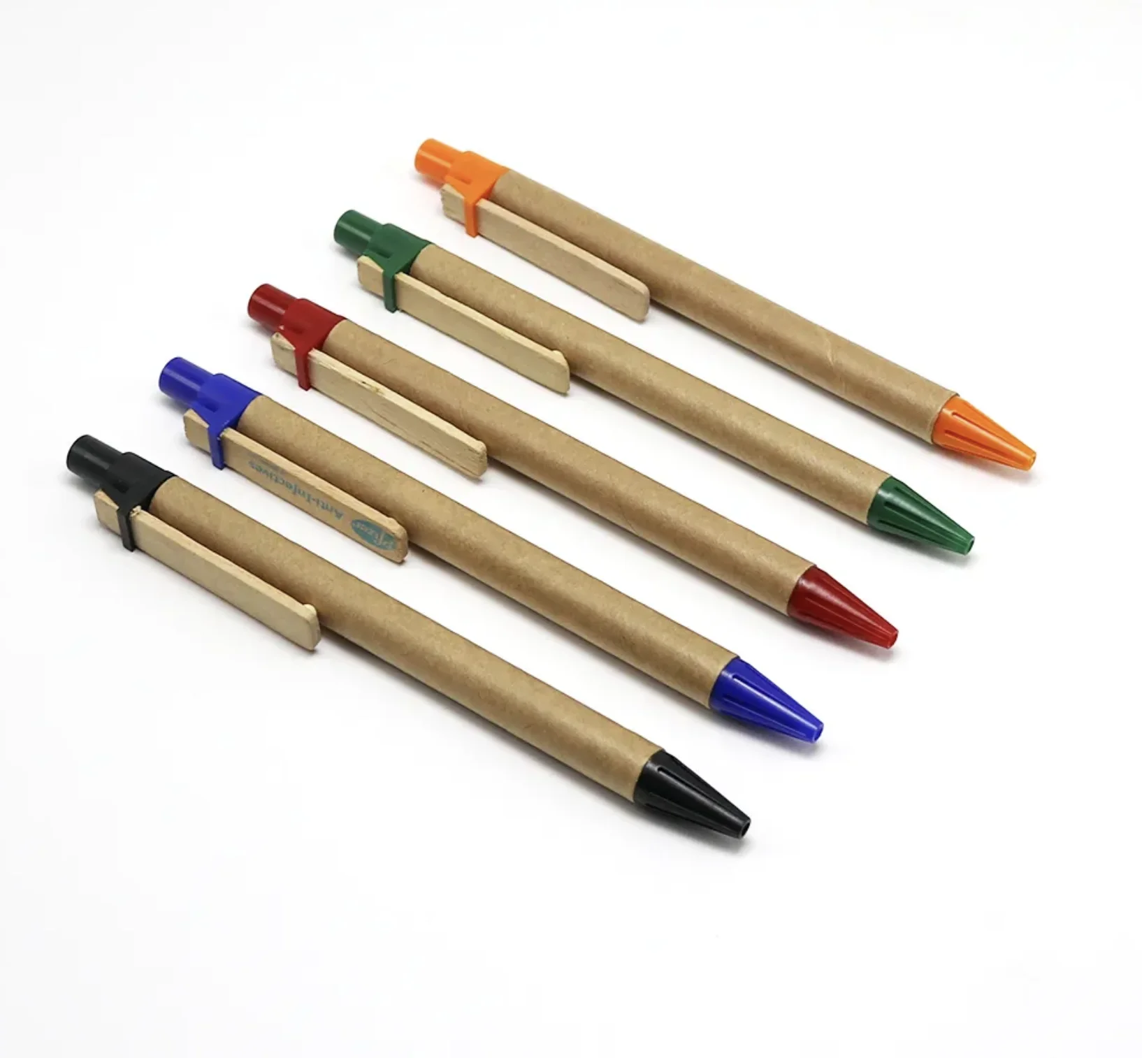 Cheap Price Low Cost Eco-friendly Green Cardboard Paper Kraft