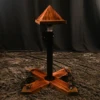 Madera natural