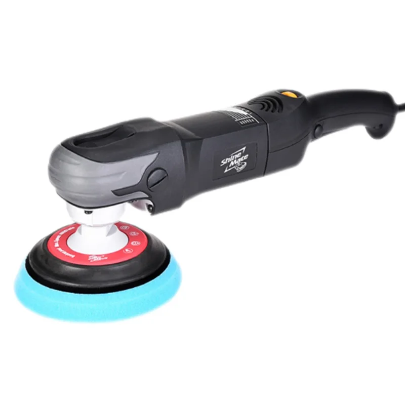 KANGTON 2023 China 150mm 900W Electric Dual Action Car Polisher