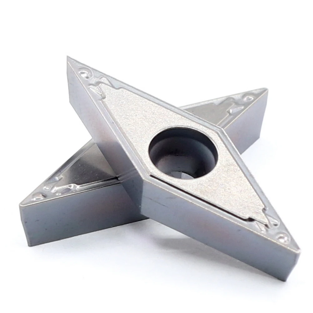 Maifix VBMT Carbide Inserts - High Hardness & Reliability