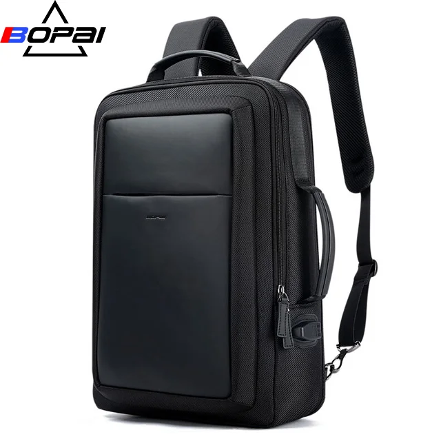 bopai laptop backpack