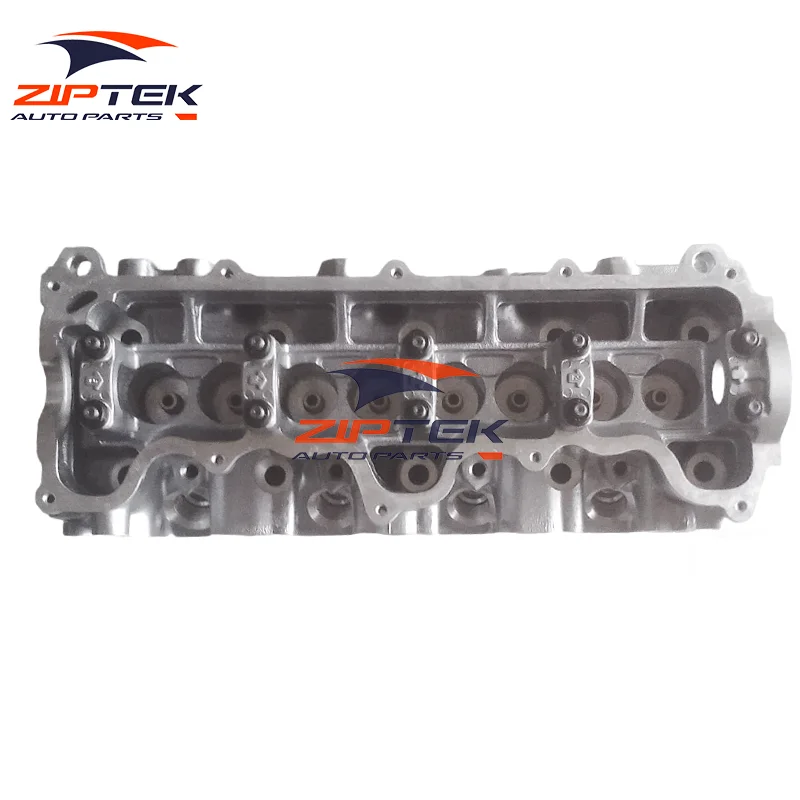 908552 0607087 1.5TD T4EC1 X15TD 4EC1 Cylinder Head for Opel Corsa