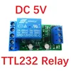 5V TTL232 Relay