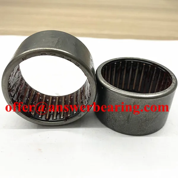 ふー USA Made F-67343 Needle Roller Bearing - Precision & Durability