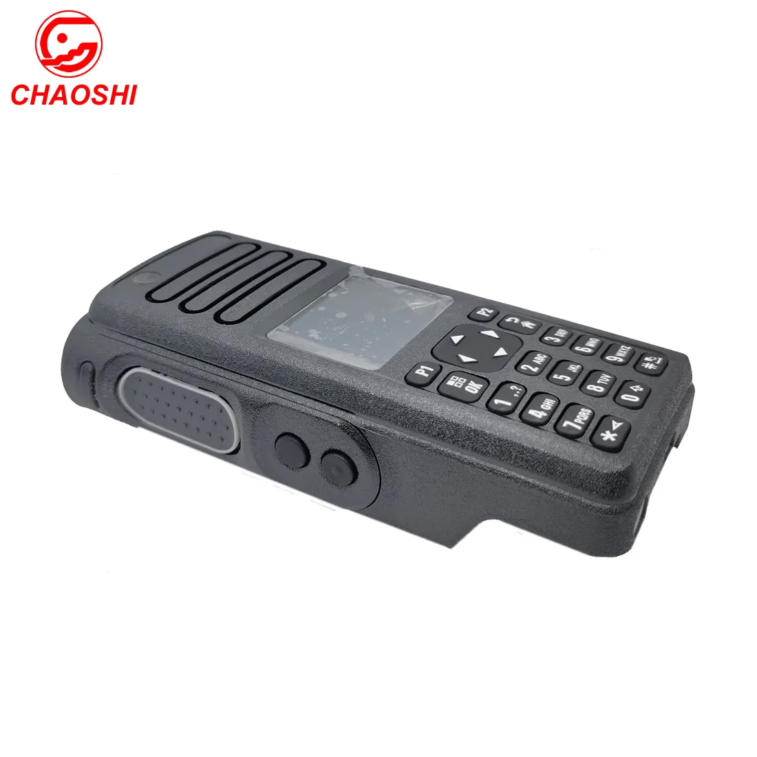 0104065J42 for XPR7550e XPR7000e XPR7500e DP4800e DP4801e DGP5550e DGP8550e Front Housing Cover Case