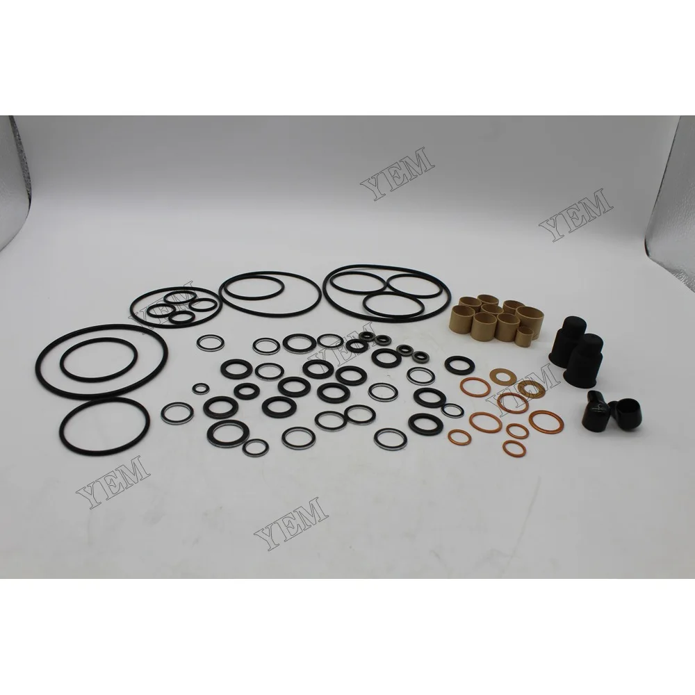 094040-0030 Repair Kit for Denso Industrial Machinery Engine Parts 5
