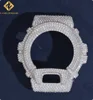 Silver Bezel