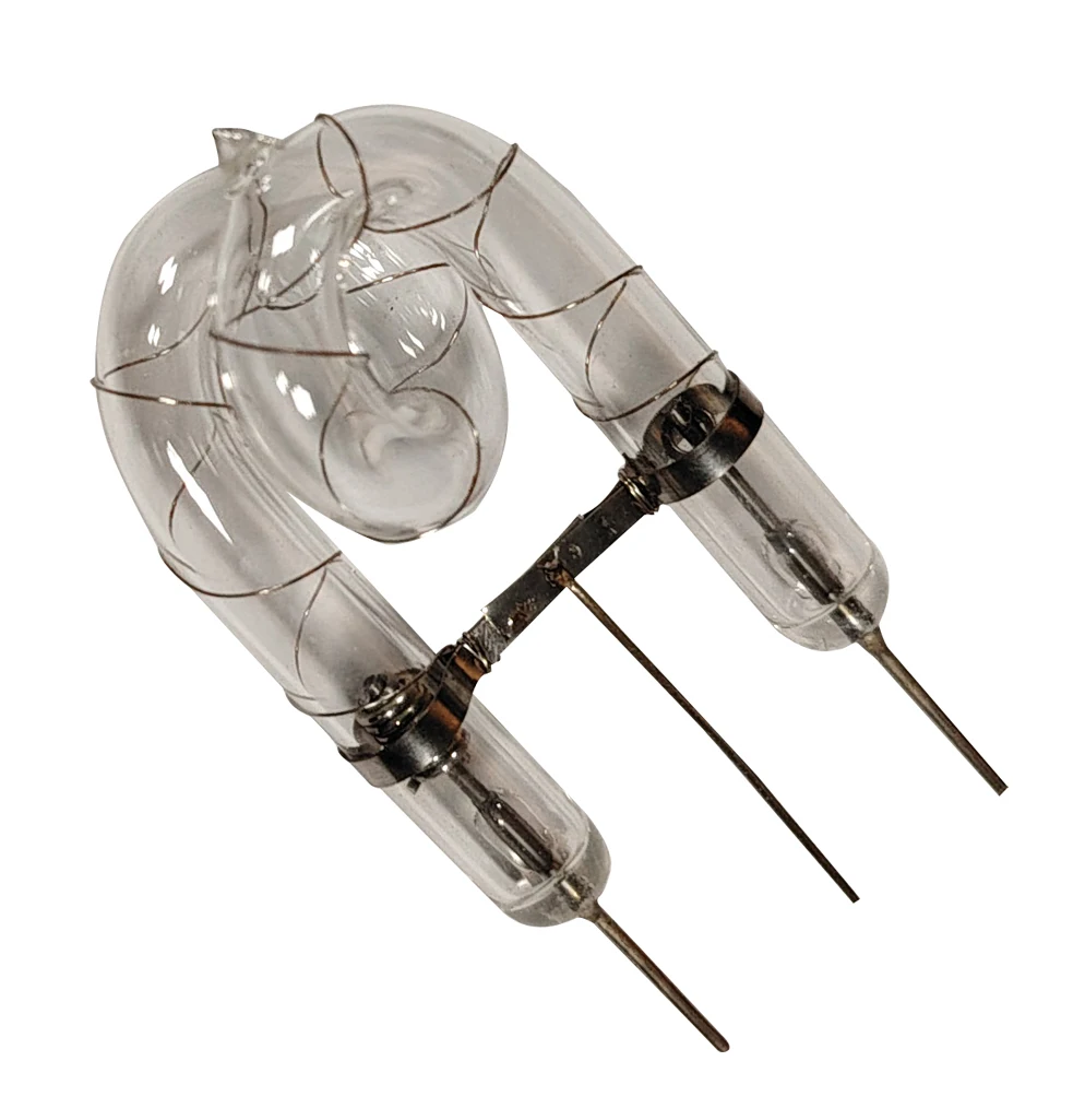 High Intensity Xenon Flash Tube Quartz Flash Lamps and Trigger Coil for IPL Hair Remove Device and Beauty Machine
