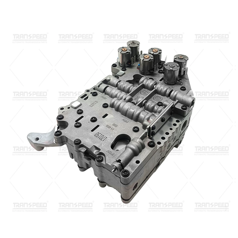 TRANSPEED M11 QR640AHA Auto Transmission System Dsi Valve Body