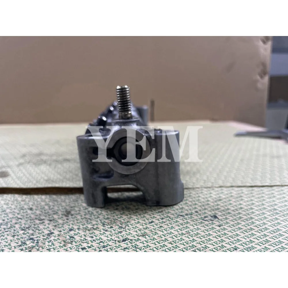 3TNE86 Rocker Arm Assy for Yanmar Excavator Engine Repair Replacement