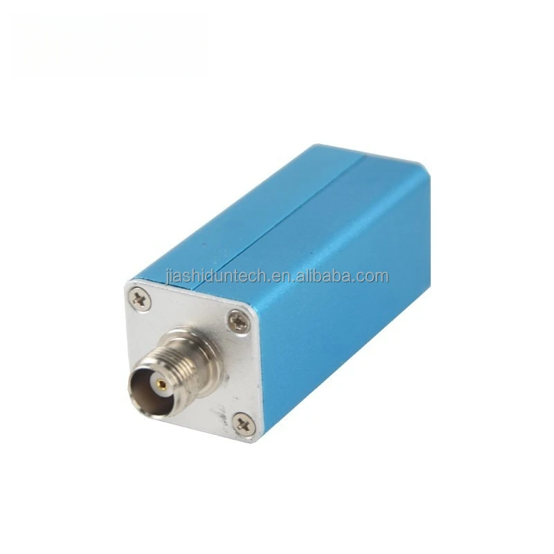 JSDME01 Sensor Simulator Iepe Simulator Constant Current Source Signal Conditioner Industrial High Precision Debugging