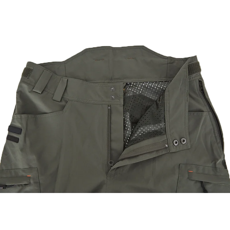 Оптовая продажа уличные водонепроницаемые треккинговые штаны на