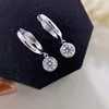 18K White