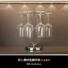 Double eight cup holder - Silver