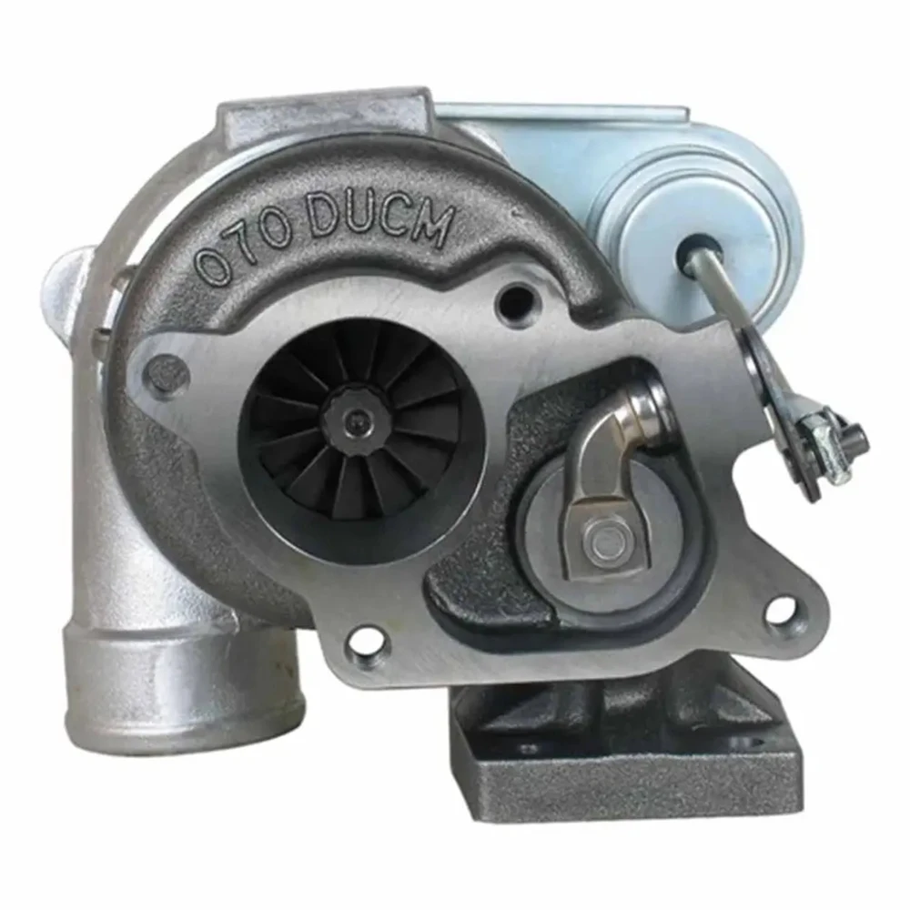 IZUMI Turbocharger 1C041-17014 for Kubota for Bobcat V3300-T Diesel Engine Parts
