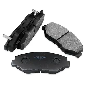 Kingsteel Wholesale Price Brake Parts  Brake Pad Sets  D914  for HONDA CRV