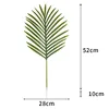 Areca palm-light color-small leaves