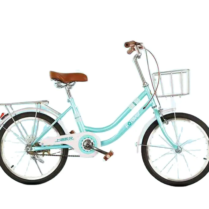 Bicycle Women Adult Light Ordinary Walking Ladies Boys And Girls Students  City Old Vintage Bicycles - Buy Mtb Bicycles,City Old Vintage  Bicycles,20''city Bicycles Product on Alibaba.com