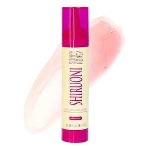 OEM ODM Organic Vegan Herbal Facial Tanning Drops Self-Added Medium Tanner Tone Added to Moisturizer