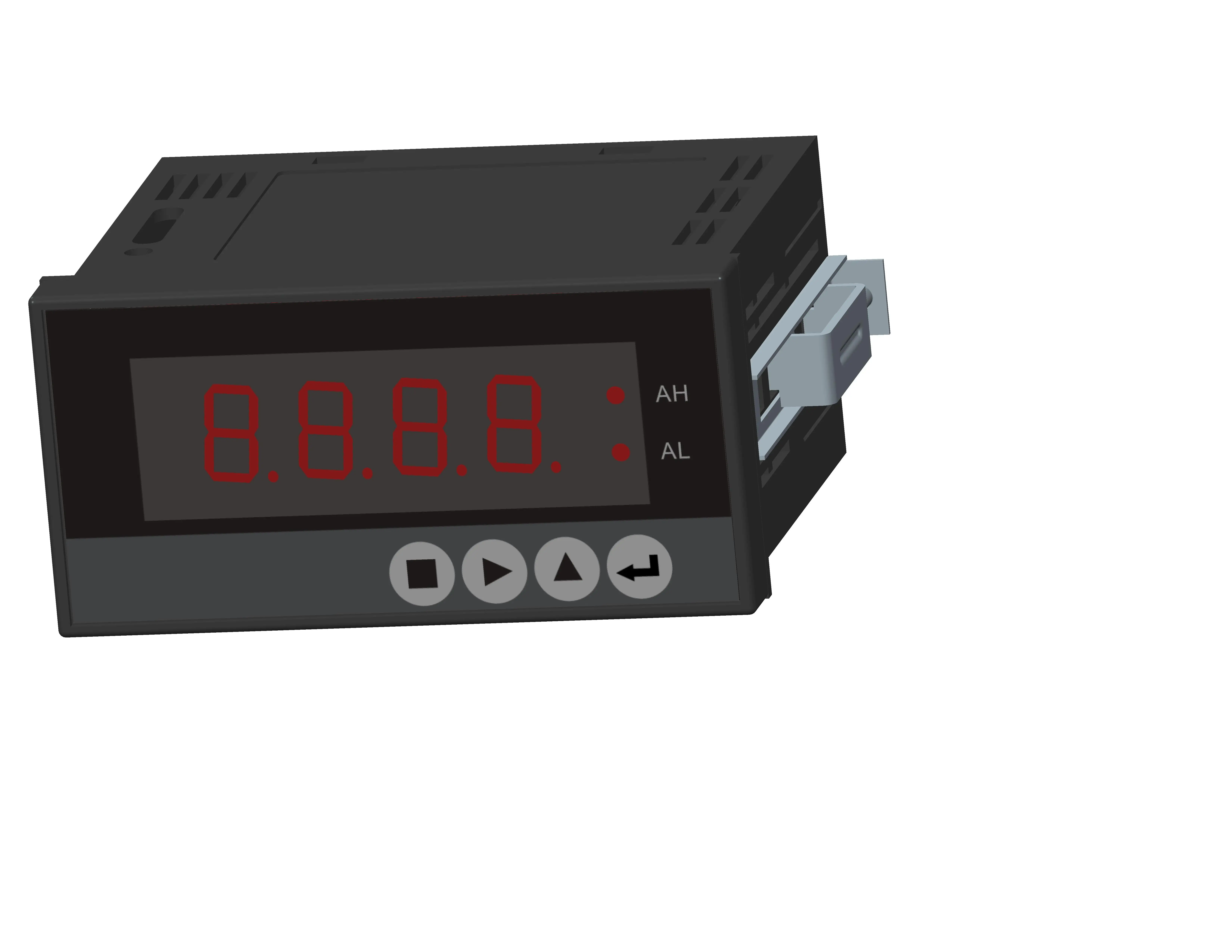 NEW Product Weight Display Overload Protection Controller SU80 With Low Price MODBUS Communication