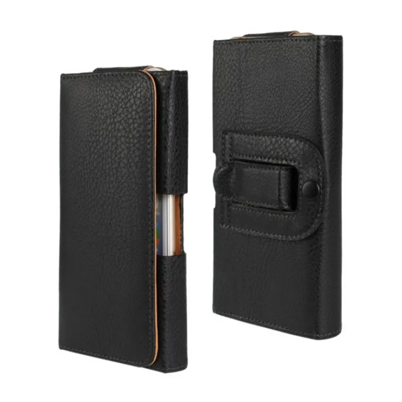 leather phone bolsa