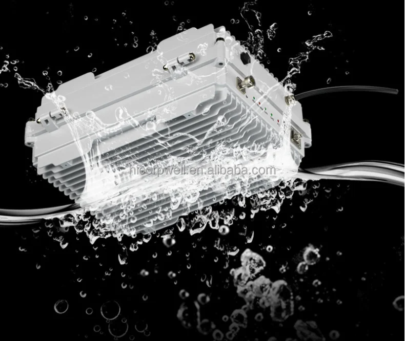 Mobile Signal Network Booster Cell Phone Signal Repeaters 3g 4g Signal