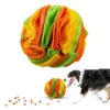 Amarillo naranja verde