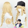 Blonde
