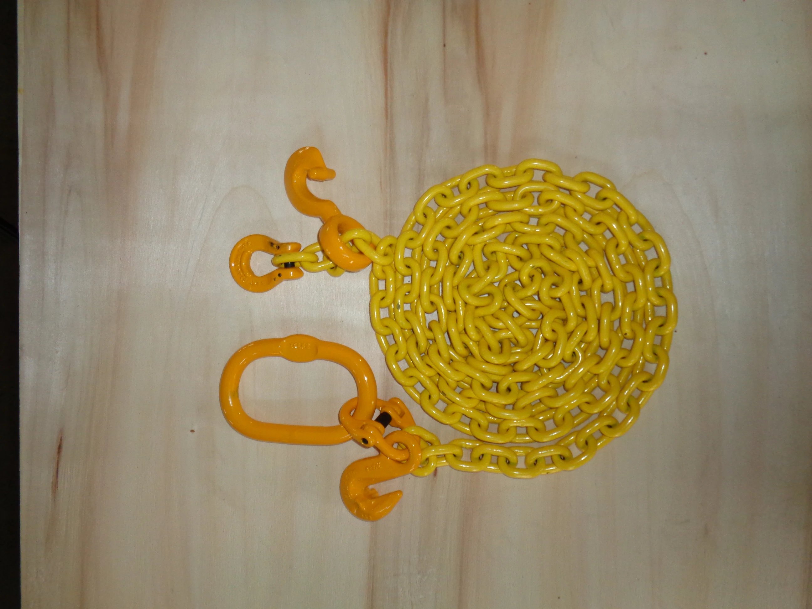 Manufacturer G80 Lifting Chain Sling 2 Legs Chain Sling Buy Chain