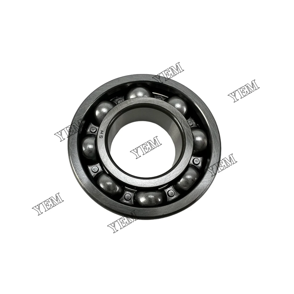 For Kubota Engine V2607 Bearing 1J700-16390 Spare Part