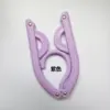 Purple (no pores)