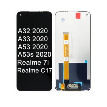 Màn hình tương thích LCD OPPO A53 A54 A32 A53S A53 2020 A55 A33 chính Màn hình tương thích LCD OPPO A53 A54 A32 A53S A53 2020 A55 A33 chính